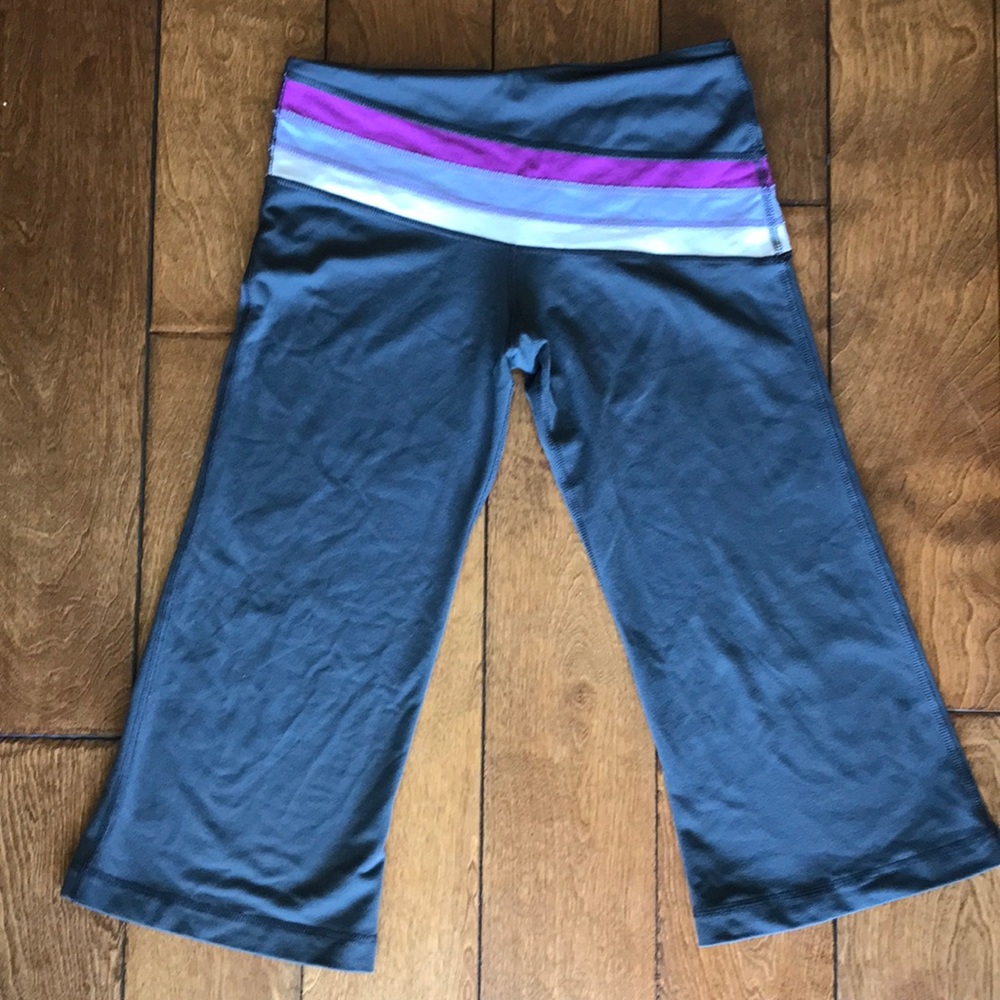 Lululemon pants